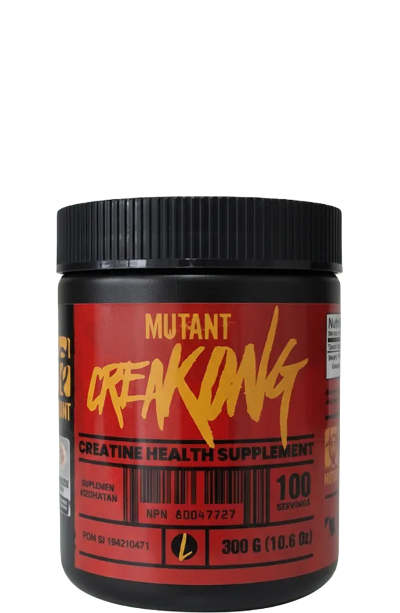 MUTANT CREAKONG CREATINE